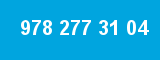 978 277 31 04